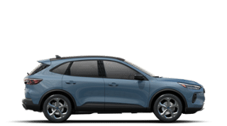 2025 Ford Escape® External Image 1